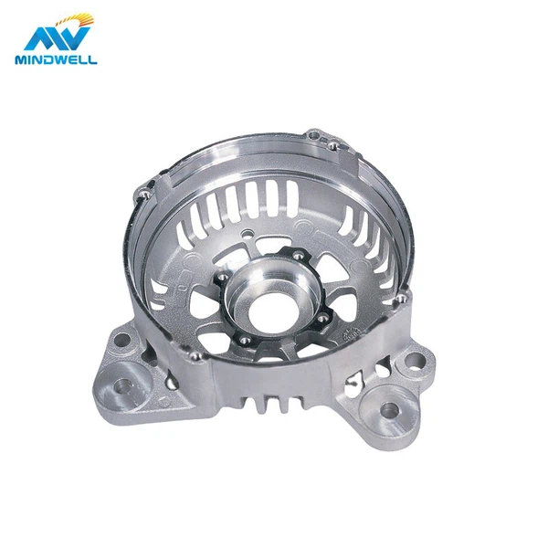 Die Casting Housing Die Casting Housing