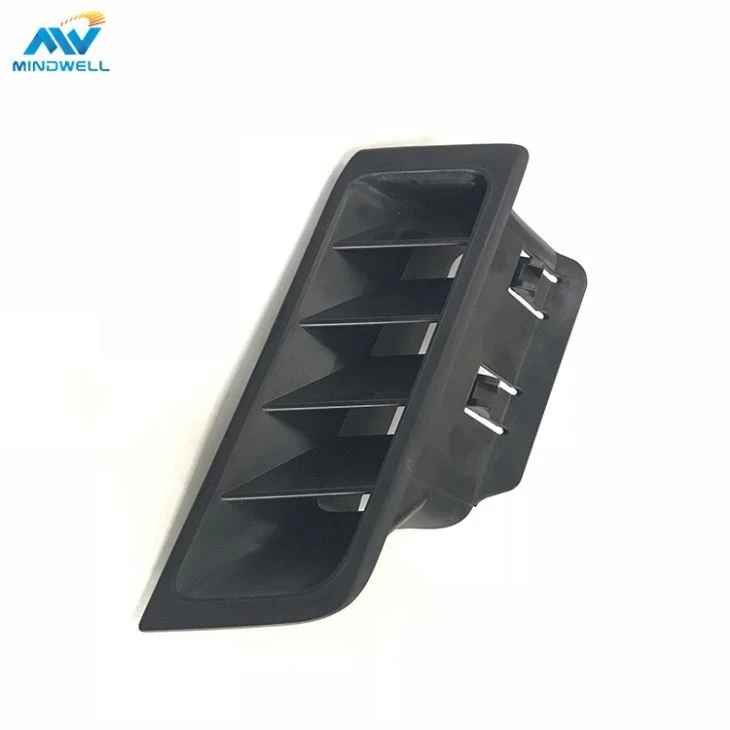 injection auto parts