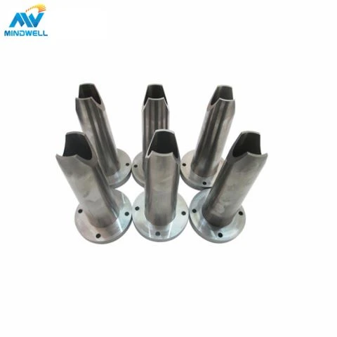 Bagian Mesin Penggilingan CNC