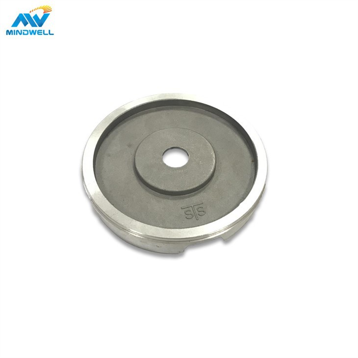 Products Made From Die Casting