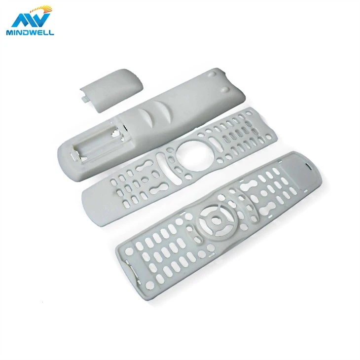 Shell Remote Kontrol Cerdas TV