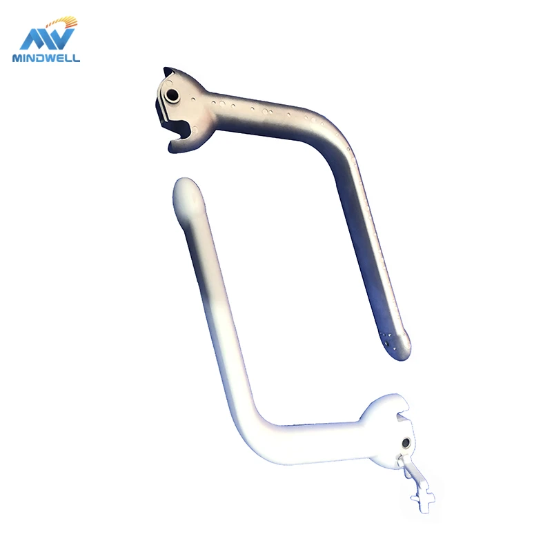 Cetakan Pengecoran Aluminium