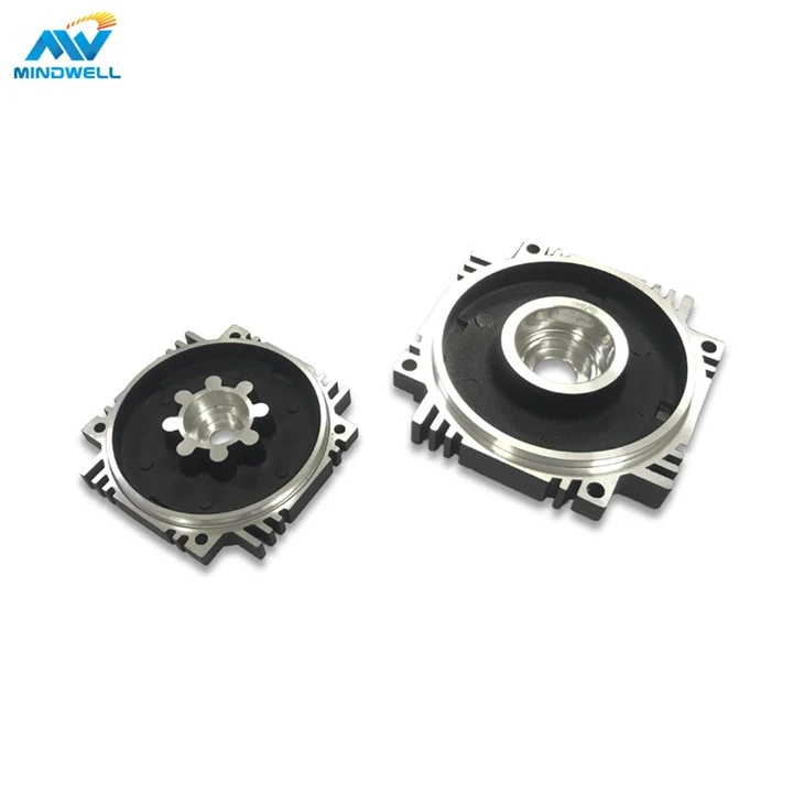 Produk Die Casting Logam