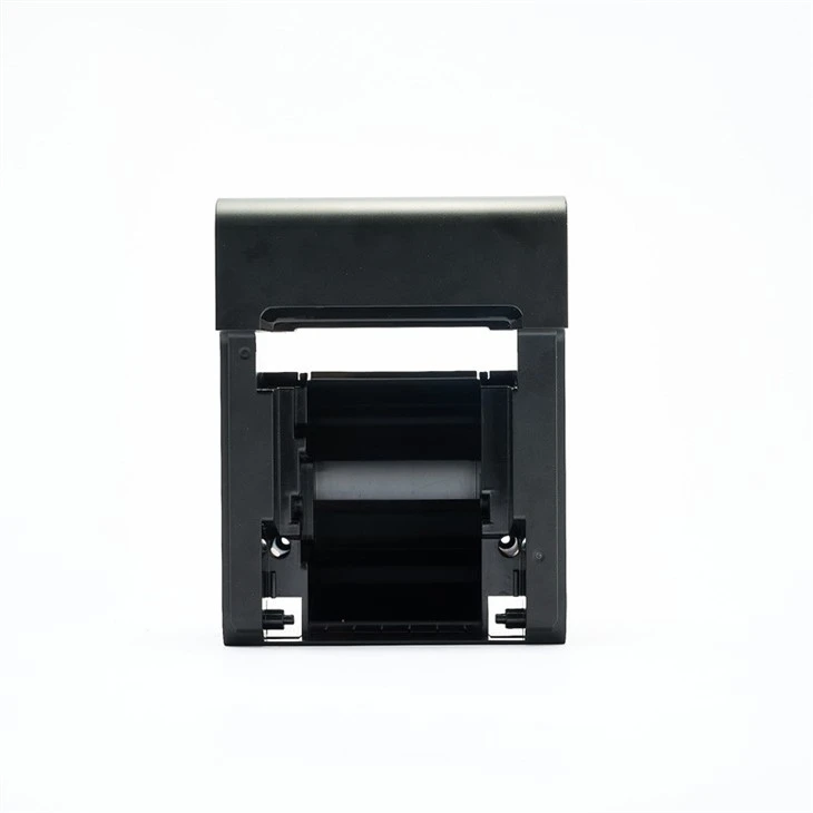 Injection Molding Plastic