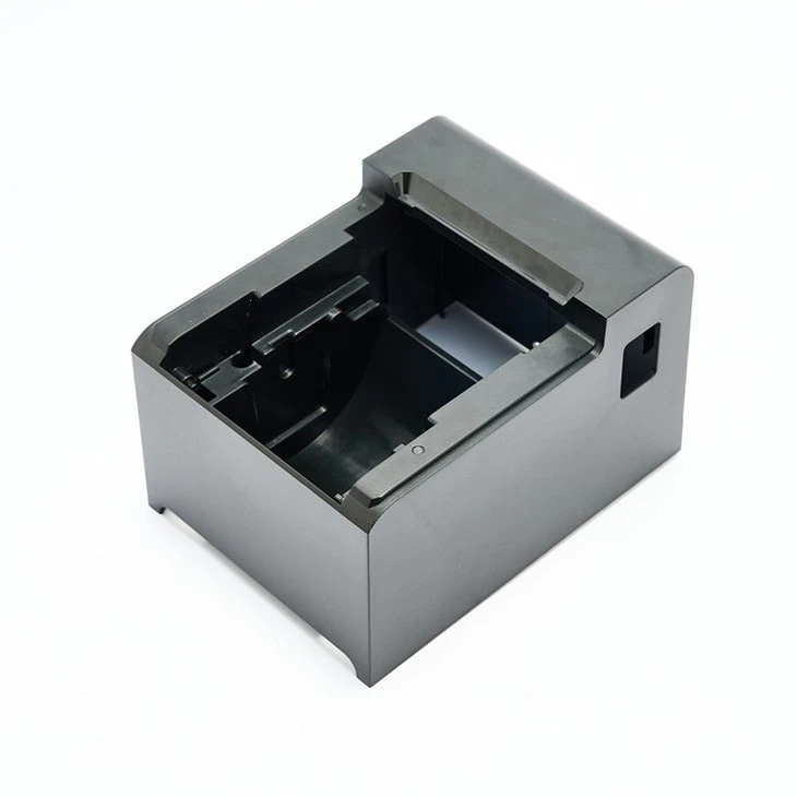 Injection Molding Plastic