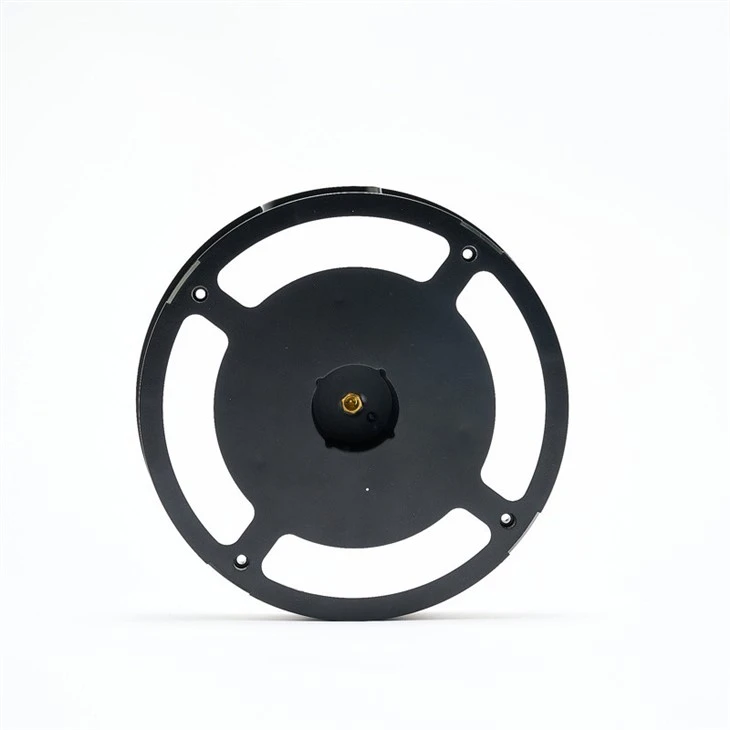 Plastic Injection Mold Components