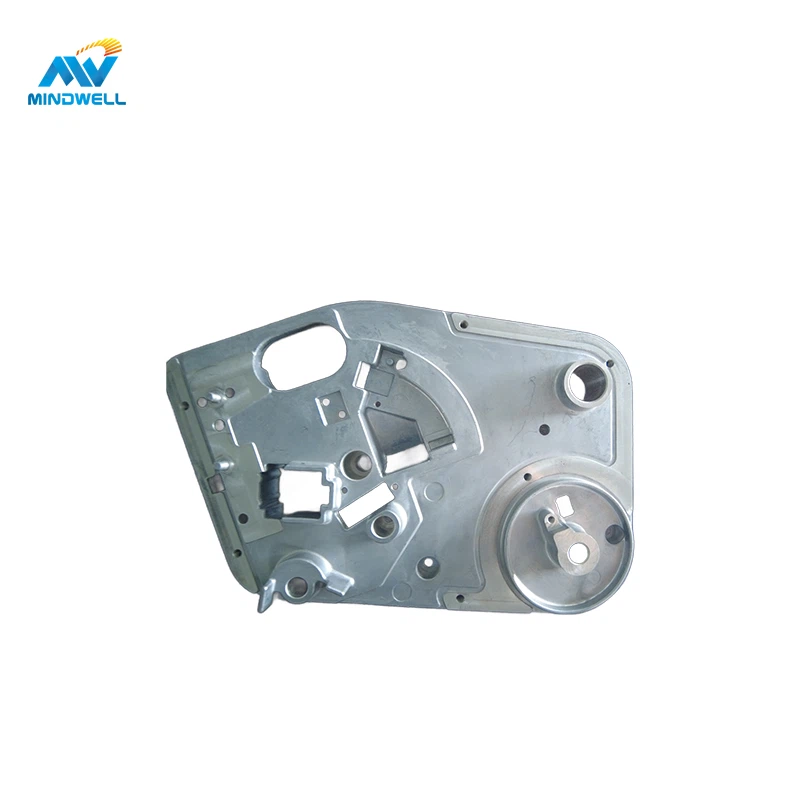 Cylinder Head Cover Cylinder Head Cover