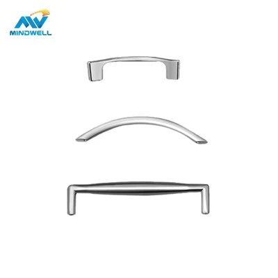 Menjelajahi Dunia Produk Die Casting Aluminium Berkualitas Tinggi